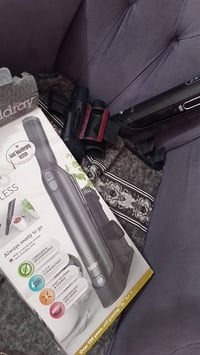 مكنسة سيارة • ملحقات • جديدة