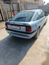 فيكترا 2.0 • توماتيك • رخصة ٢٠٣١