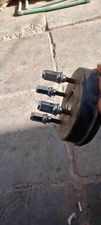 فلنجه دايون بلادي هيه والستدات الحجم الكبير السعر ب20 هذا رقمي 0783091...