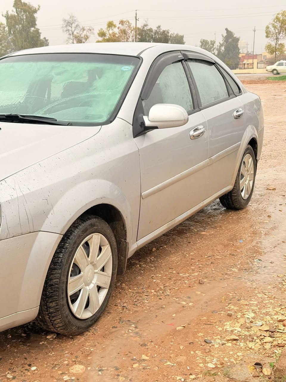 اوبترا 2009 
صبغ قطعين باسمنا 
وكاله تحويل شرط 
كابون بيها كير اوتماتيك 
السعر 73 $ 

***********
