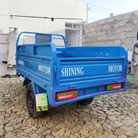 ستوته موديل 18 • مكفوله شاصي واكسل • العماره الرحمه الثانيه