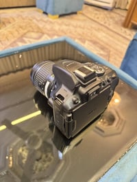 نيكون D5300 • بغداد • مع عدسة