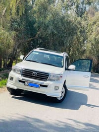 يالله السلام عليكم للبيع   لاندكروزر 2010 بريم اصل مكفوله كفاله عامه  ...