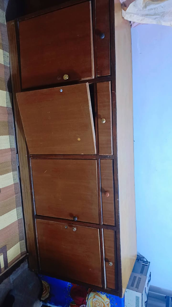 غراض لبيع وابسعار مناسبه ونضيفات بسبب نقل مكان


**إذا كنت صاحب هذا الإعلان وتريد حذفه لأي سبب، رجاءا أرسل رسالة إلى الدعم الفني**