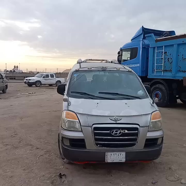 🚗🔧 محل قطع غيار ستاركس – أفضل الأسعار والتنافسية! 🔧🚗
محلنا يوفر لكم جميع قطع غيار هيونداي ستاركس بأسعار تنافسية وبجودة أصلية.

📌 المكان: البصرة، الزبير، بداية طريق الخور، فلكة البحرية، مقابل شركة اليمامة
☎️ للاستفسار: *********** أو ***********

💡 مميزات المحل:

جميع القطع أصلية ومضمونة

أسعار تنافسية ومناسبة لكل الميزانيات

خدمة عملاء سريعة وموثوقة

لايوجد توصيل

✅ زورونا أو اتصلوا للحجز والاستفسار، ونضمن لكم أفضل تجربة شراء!
