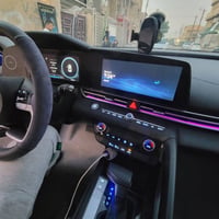 النترا موديل 24 بسمي تحويل مباشر  حادث خلفي بدون إرباك  جالغات خلفيه ف...