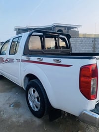 نيڤارا ٢٠١٤ • أوتوماتيك • رقم أربيل