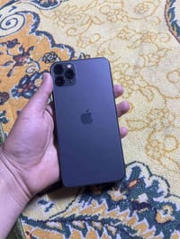 ايفون 11 برو ماكس • ٦٤ • مدينة الصدر