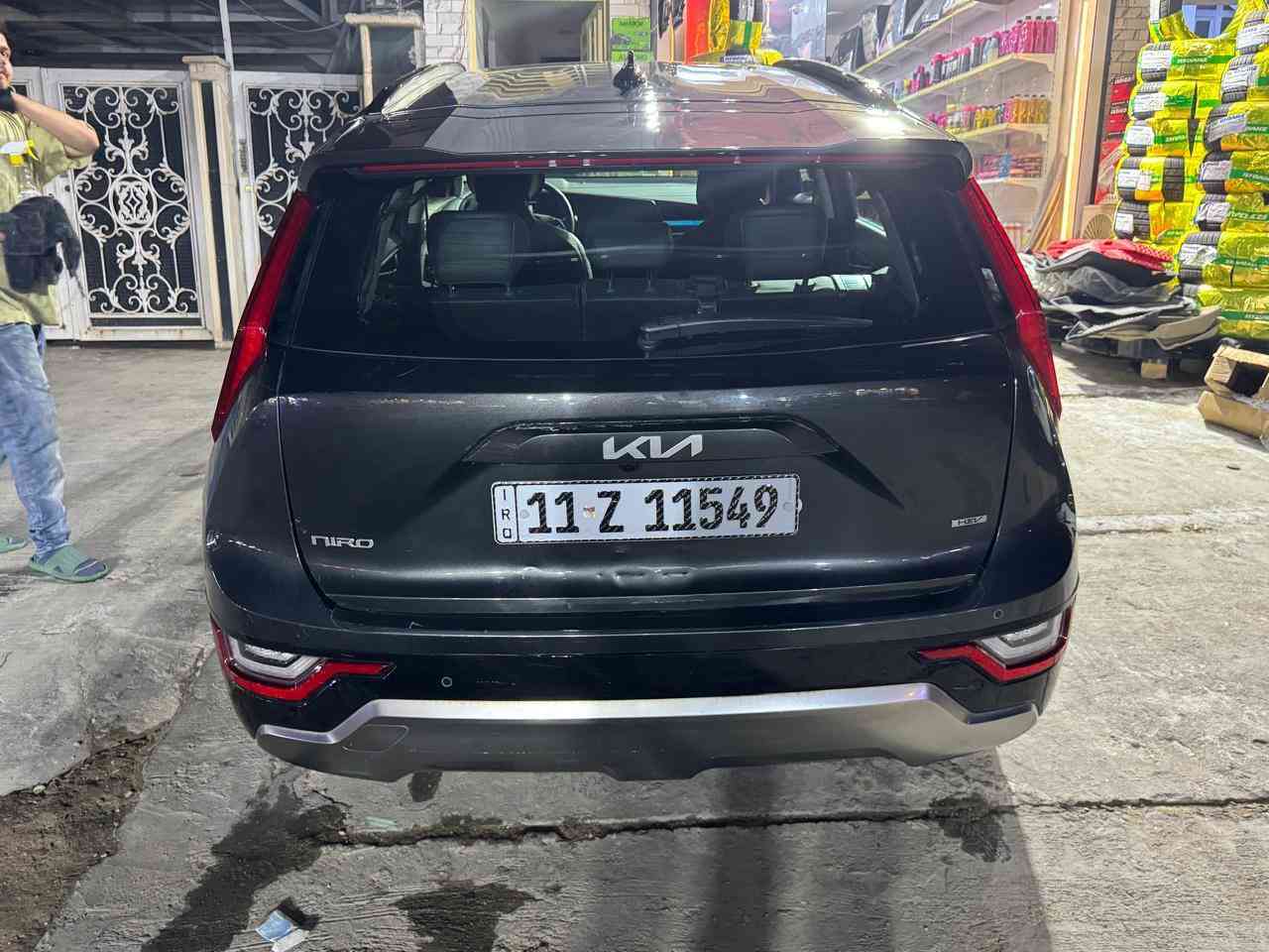 سلام عليكم 
نيرو مديل (2024) 
رقم جديد 
بصمه🔥
وارد كوري 🔥
فروك مواصفات🕶️
كشنات تدفئه تبريد 4 كشنات 🔥🔥🔥❄️❄️❄️❄️
كشنات كهرباء ٢ المامي⚡️
ستيرن تدفئه 🔥🔥
حساسات اماميه خلفيه تحذيريه ⭐️
قيادت ذاتيه 
مثبت سرعه 
كير ماوس 
هند بريك كهرباءي 
شاشه لمس 
تبريد لمس 
السياره فوك ما عده الفتحه 
صور الحادث موضح بل صور 
السعر (165) 
مكان السياره بغداد المنصور  
(***********)
