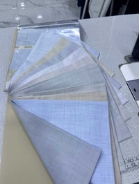 أقمشة صيفية • خياطة الروضان • رويل مول محل ١٠٩