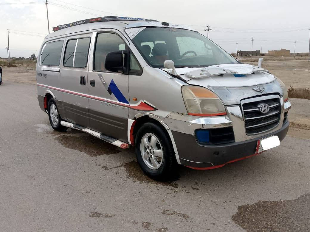 سلام عليكم ستاركس 2007 اصل رقم الماني بسمي سنويه لل 27 فوول مواصفات اربعه دسك شاشه  گير محرك حداديه تخم تاير خير من الله گشر بلاد لا صبغ و لا ضرب و لا معجون ما عدا قبق الجنطه بي صبغ السعر 65 و بيه مجال مكان سياره سماو استفسار اكثر ***********
