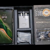 هونر ماجيك6 برو • ٥١٢ جيجا ١٢ رام • بطارية ٥٨٥٠