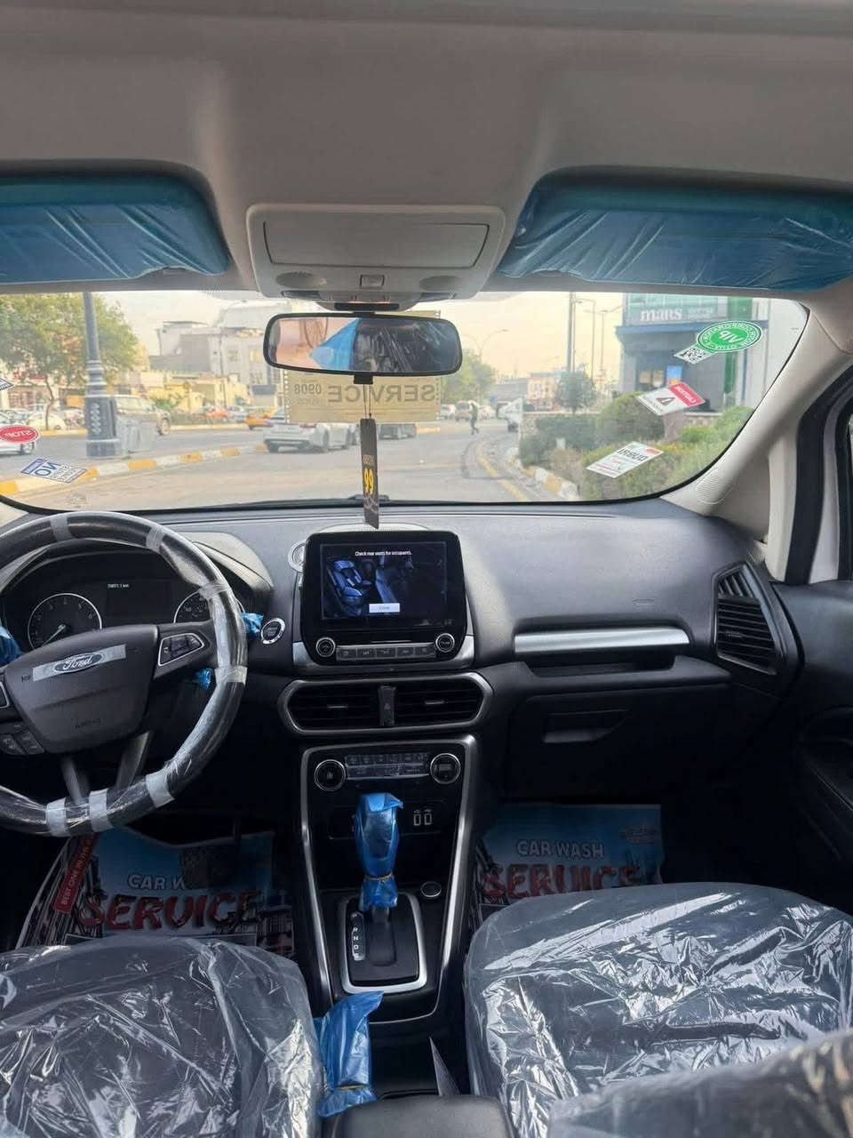 سلام عليكم اخوان السياره  مكان كركوك  *********** تفاصيل السياره مرفقه بصور
