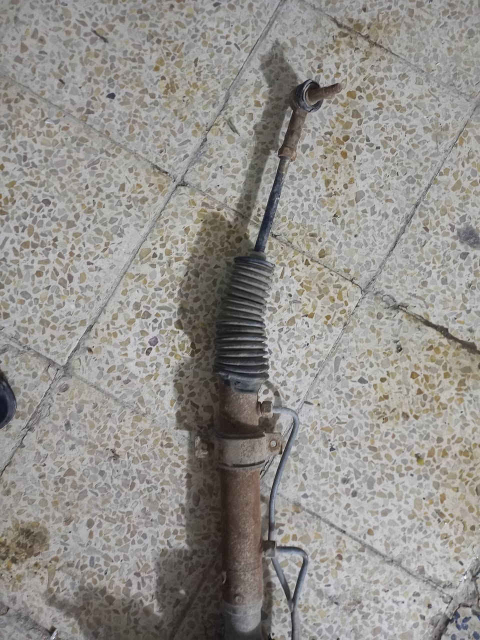 السلام عليكم عندي مشط استرين مال برنس فراشه نظيف شرط الشغل قيم واخذ مترؤك صار سنتين مكاني بغداد الحسينية*********** واتساب بي سعره ١٦٠
