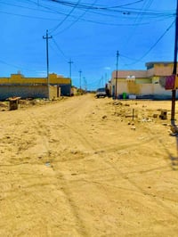 ناصريه • ١٣٥م • مياه وكهرباء