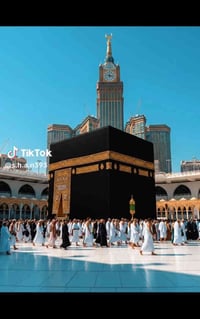 بسم الله وعلى بركة الله  يعلن  مكتب المعراج للحج والعمرة 🕋  عروض جماد ...