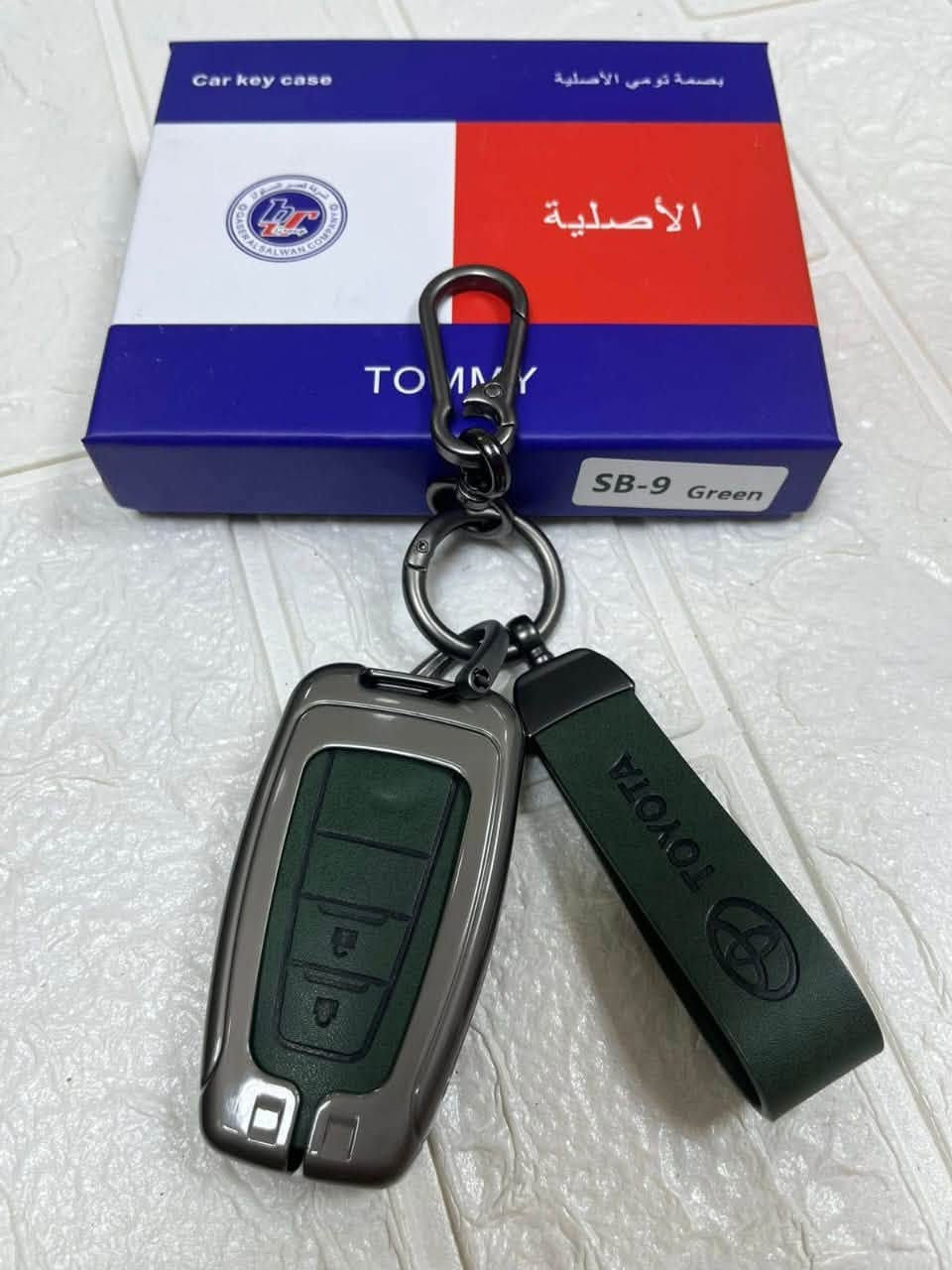 غلاف بصمه وسويج مختلف انواع السيارات درجة اولى من كماليات قصر السلوان 

للإستفسار  والتواصل واتس ☎️:  *********** 
العنوان🇮🇶 : مدخل الرمادي الشرقي _ شارع ١٠٠ (الخدمي ) باتجاه كلية المعارف _ قرب أثاث الجشعمي @إشارة
