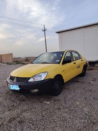 لانسر • مكينة 2000 • رقم بغداد