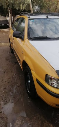 للبيع سمند موديل 2011 ناطقه السعر 35 بيها مجال 07752718511 07711623907