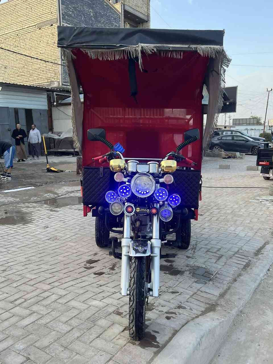 يالله موديل 2024 كفاله عامه اوراق كامله تخم تاير جوبلس محجر جديد محرك برغي مامفتوح بيها نكره سلف هندر كله شغال السعر 1800 مكاني بغداد *********** بي واتساب
