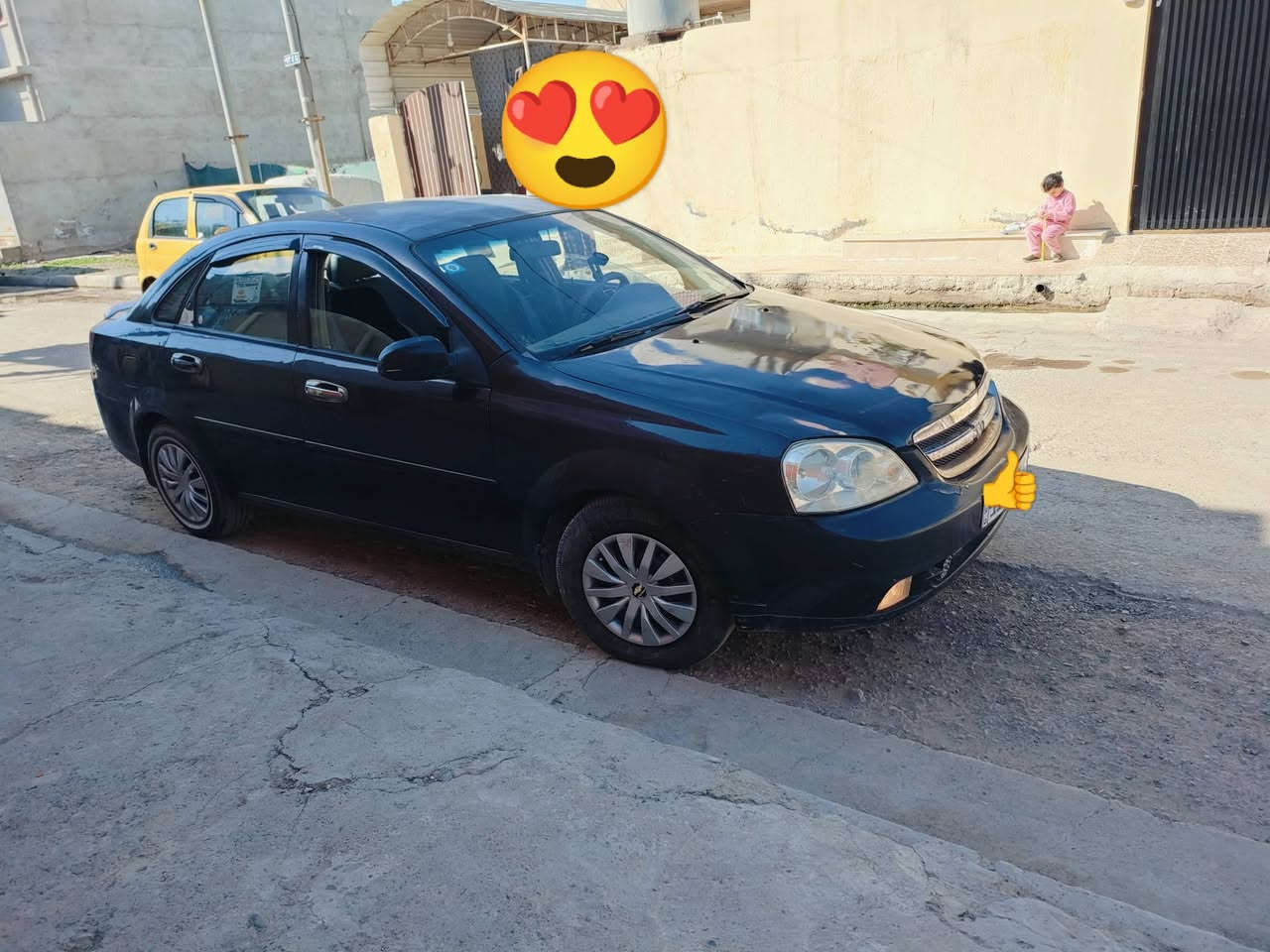 سلام عليكم اوبترا  (فورنزا) موديل 2006 رقم بغداد الدولي سياره بيه  صبغ بنيد  وبيها مكانات بارد
شواصي مكفولة حوض وره مكفولة سعر55 بيها مجال
ترهم مراوس نزل شعندك 
 سنويه 2030 رقم هاتف ***********
