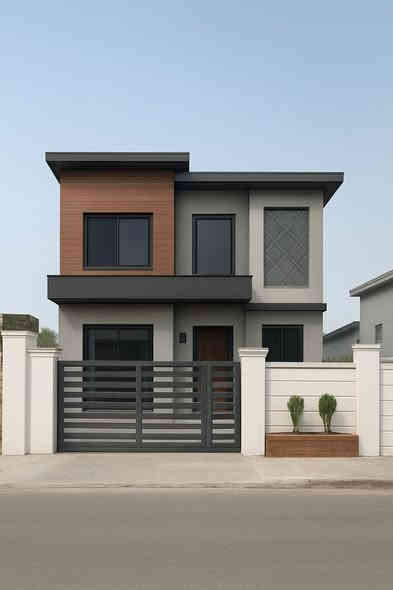 🏗️ مكتب إعمار كركوك

لبناء الهياكل والدور السكنية والعمارات

🔹 بناء هياكل
🔹 دور سكنية وعمارات
🔹 جاهز تسليم مفتاح
🔹 نقداً أو بالتقسيط المريح

✅ إشراف هندسي كامل
✅ مواد بناء مضمونة
✅ تنفيذ حسب المواصفات
✅ دقة بالمواعيد وجودة عالية
✅ تصاميم مودرن حسب رغبة الزبون

📍 كركوك
📞 ***********
📞 ***********
📱 واتساب  للفيسبوك /
