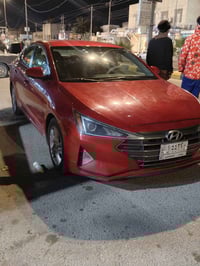 النترا 2020للبيع وارد امريكي حادثه بنيد 07713401964 السعر 120