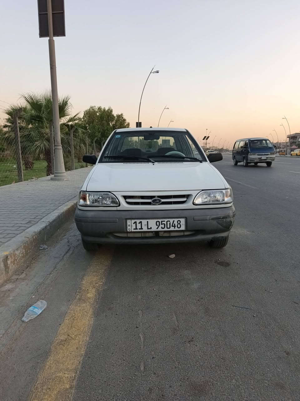 سلام عليكم
سايبه مديل 2021 كفاله عامه كشر مكينه كير سنويه باسمي المكان بغداد السعر 59 وبيه مجال رقم الهاتف ***********
