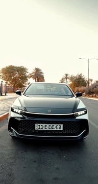 كراون بريميوم 2023 ( خـليـجـي )  ماشي 7  الاف  خليجي وكاله عبد اللطيف ...