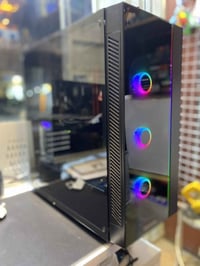 R5 3600 • 1660 Ti • 16جيجا 3200