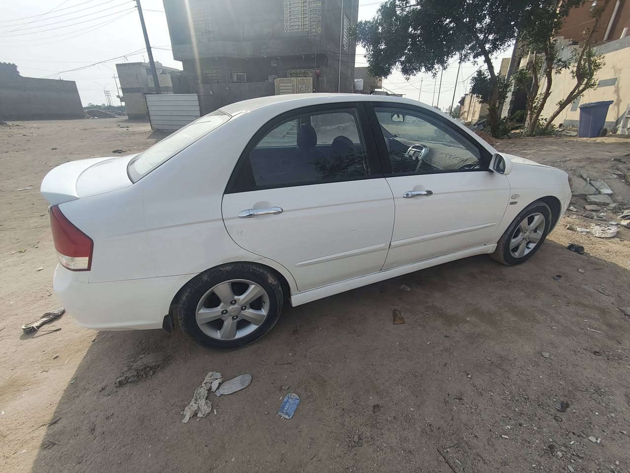 السلام عليكم سيراتو 2009خليجي بيه
باب بلادي رقم القادسيه  نكليزي ***********
