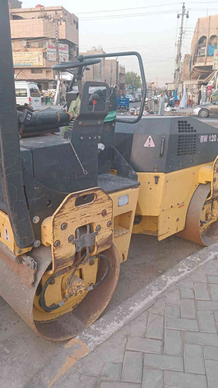 السلام عليكم ورحمة الله وبركاته ⚠️
متوفر حادلات للإيجار  ⛪️ بوماكَ الماني  
متوفر مع ماء🚰 والهزاز وبخبرة عالية🦺 أستلام مهندس 🌉
تتوفر لدينا جميع الأحجام من واحد طن إلى ١٦ طن ♒️
وكافة الأنواع⚓️ ضلفية مطاطية ستيل 🏗
العنوان بغداد البياع 🏠

ونعمل في جميع المناطق بغداد وأطرافها🎗
وأيضا نعمل في كافة المحافظات 
هنالك خصم🔗 لأصحاب الشركات والمقاولين

التواصل معي مباشر 
***********
***********
بيهن وات ساب
