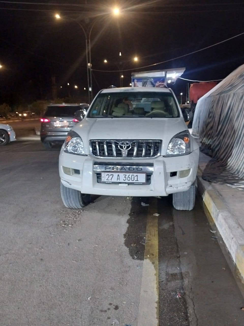 سياره باردو للبيع موديل ٢٠٠٨ ابيض االسعر ١٤٥ لاي استفسار الاتصال بالرقم ***********
