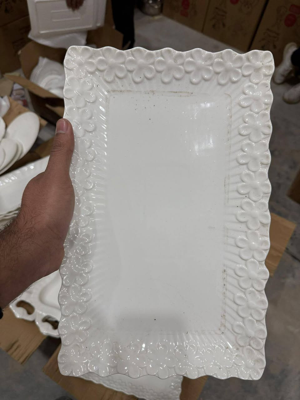 عيدكم مبارك  جديد مجمع انسب لاسعار صويره سوك بلاش عروض نار🔥🔥🔥


**إذا كنت صاحب هذا الإعلان وتريد حذفه لأي سبب، رجاءا أرسل رسالة إلى الدعم الفني**