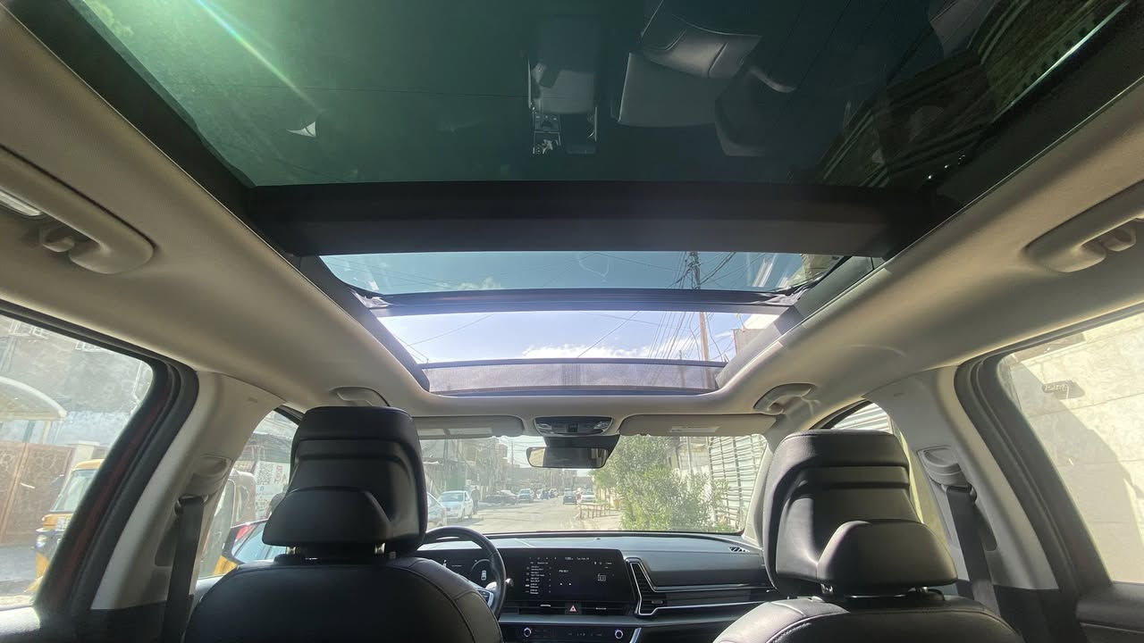 سبورتج 2023  السياره قطعه وحده فقط جاملغ خلفي
السعر 200 
مكاني بغداد الدوره 
***********
