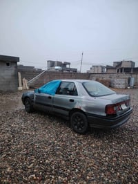 النترا • نضيفة • رقم صلاح الدين