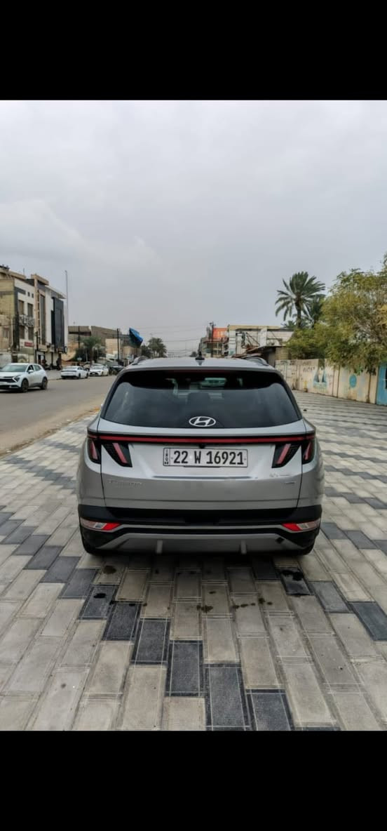 توسان امريكي موديل 2023
ماشيه 46 الف
فول ماعدى البانوراما
صندوك كهرباء
قطعه صبغ وحده
وثلاث قطع بارد
ايرباك ستيرن فقط
سياره برغي مابيها نقص
رقم سياره اربيل
للتواصل ***********
مكان سياره اربيل
سعر 175 ورقه وبيها مجال
