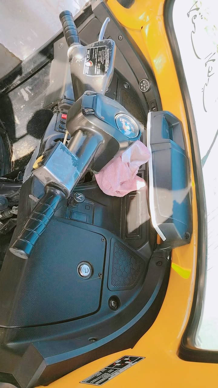 تكتك تيفيأس موديل ٢٠ شهر ال ١٢ طابه ٢١ دشبول ٢١  كفاله عامه اوراق اوراق ٨ كاملاات من الشركه كبل بسمي
تكتك مكفوله من الضربه ولصبغ ولمعجون اتكفل كشر ومحرك دبلاات باجاج محوره دبلاات جدد كلشي شغال كهرباأيات شغاله الاستفسار *********** مكاني المحموديه سعر ٤١٠٠ شركه الرتاج
