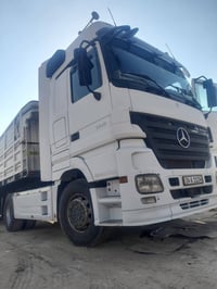 شاحنة • للبيع • مركبات ثقيلة