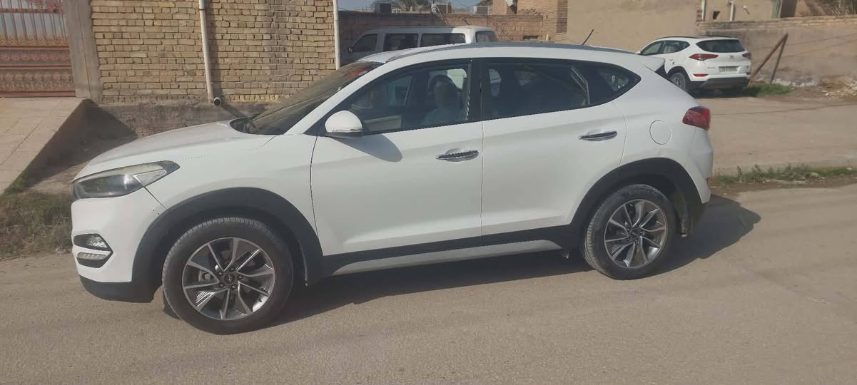 سلام عليكم مكلف بلنشر
للبيع توكسان موديل 2018 خليجي لون ابيض رقم اربيل لجديد باسمي ماشيه 100 سياره نضيفه وكله ع بلاد شرط مكينه وكير تبريد حدادية كله جديد شاشه كامره تحكمات تبريد قطعيتن وبعد بيها مواصفات سياره بيه فقط رش اثر عمل تخريب والصور مال التخريب موجوده بلمنشور بدون فتح سياره حلوه ونضيفه مكانها نجف كوفه العباسيه سعرها 150 وبيه مجال بسيط اتصل ع الرقم ***********

بلعافيه ع الي ياخذها ❤️
