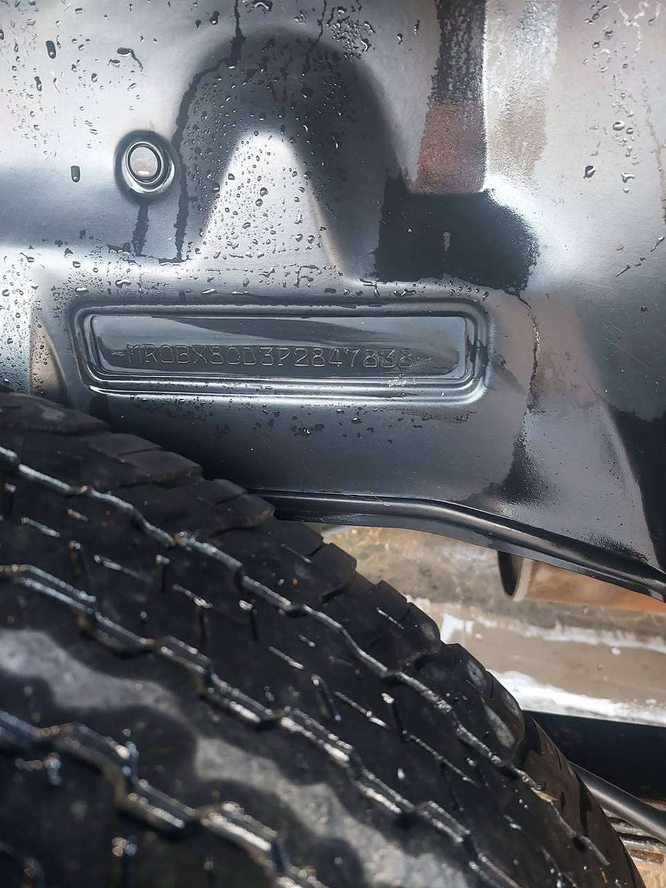 بيكم تيوتا رقم اربيل تحويل ثاني يوم سياره جديده مكفوله كفاله عامه فول مواصفات ماشيه ٧٠ الف  بصمه شركه ساز سعر ٣٣٥ وبيه مجال العنوان الفلوجة او بغداد رقم تلفون  *********** غير متواجد عل فيس
