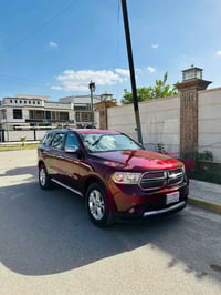 جيب دونكو • ٢٠١٣ • ٧ راكب