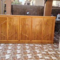 كاونتر • تفصال • حسب الطلب • خزائن • ديكورات منزلية • اثاث • تصنيع حسب...