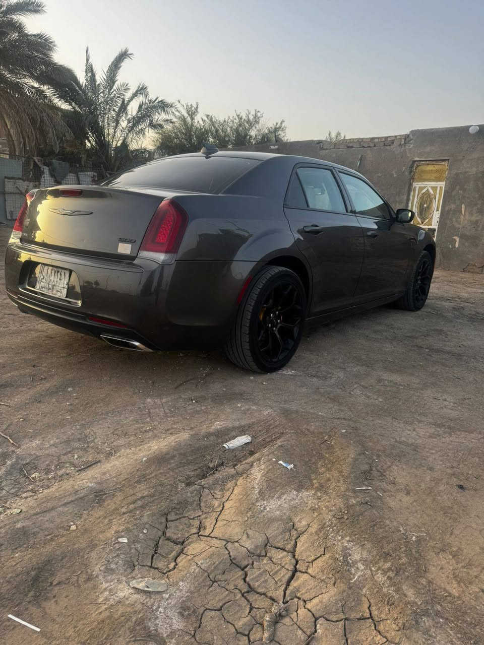 سلام عليكم  اوبامه موديل 2020 اصل بيه بيه بس خشم الجاملغ مصبوغ والباقي كفاله السعر 200 وبيه مجال مكاني ناصريه 0780546330 ناصرية, ذي قار


**إذا كنت صاحب هذا الإعلان وتريد حذفه لأي سبب، رجاءا أرسل رسالة إلى الدعم الفني**
