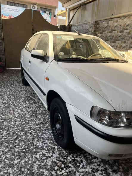 السلام عليكم سمندموديل ٢٠١٠مكفوله كفاله عامه من صبغ وضربه وتبديل ومحرك كير صدر تبريد تخم تاير كله جديد سياره ناطقه رقم دولي سنويه ٢٠٣٠ رقم الهاتف ***********غيرمتواجدعل فيس
