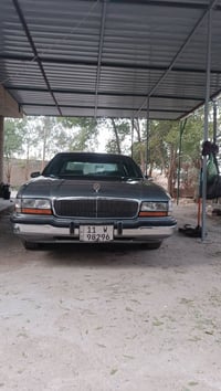 من رخصة الادمن المحترم بيوك بارك افينيو 1991 فول مواصفات للبيع باسمي ل...