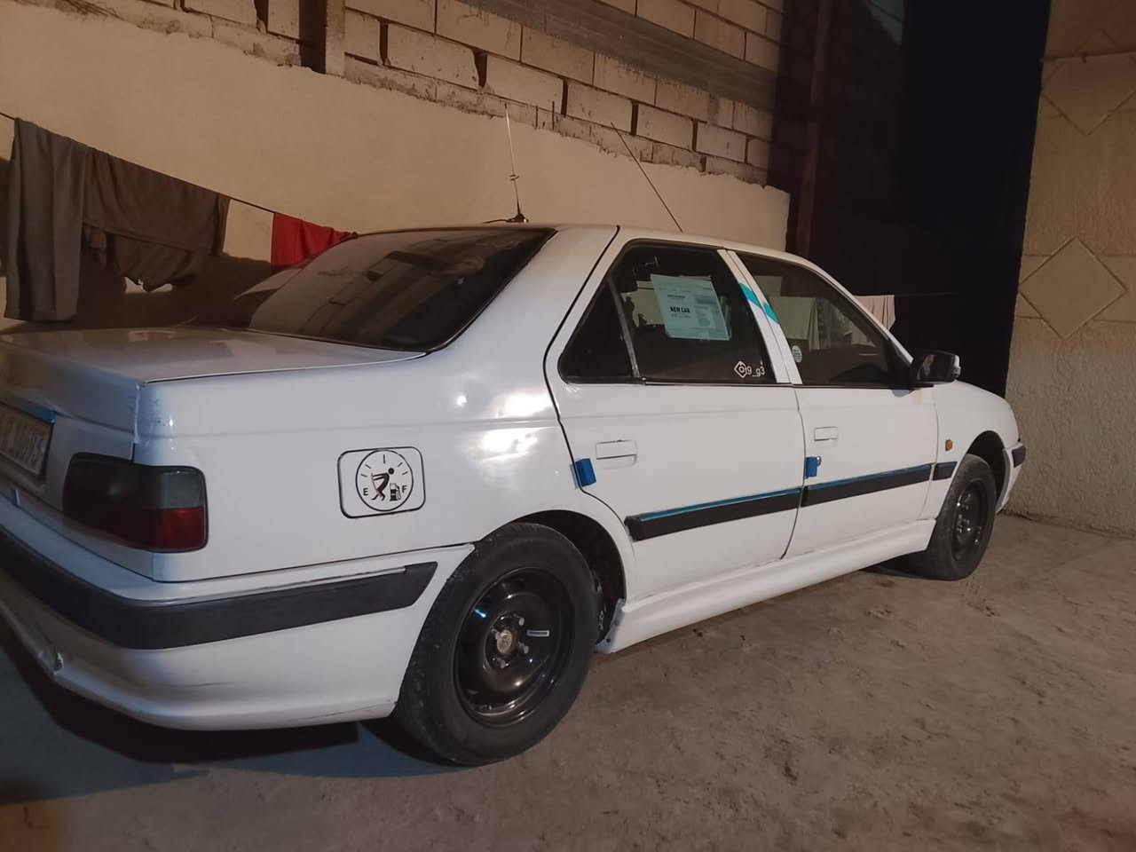 السلام عليكم بارص 14 عنوانه البصرة قضاء شط العرب 40 بيه مجال بسيط كلش بسمي رقم الهاتف ***********
