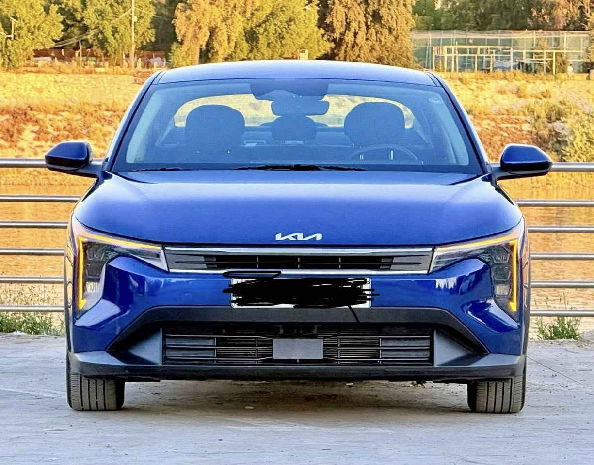 يا الله ‎
كي فور EX  2025 k4 

محرك : 2000 دوش مرغوب

وارد : اميركا 

ماشيه : 50الف 

مواصفات  Ex 

1_بصمة 

2_تشغيل عن بعد 

3_ بصمة ابواب 

4_ بصمة جنطه 

5_شاشه متصل حجم كبير 

6_فول قيادة ذاتيه مع تحديد مسار 

7_فول تحكم ستيرن 

8_تبريد متصل مع شاشه لمس 

9_منافذ شحن خلفية 

10_سايد بريك كهربائي 

11_مانع انزلاق 

12_نقط عمياء 

13 _ تحكم وضعيات قياده

14_رادار امامي وخلفي وجانبي 

15_فول حساسات توقف ذاتي 

16_لد امامي مع عدسات زنون

17_لد خلفي 

18_شحن واير لس 

19_كامره خلفية دقه hd 

20_ويل كب بلاد 

السياره عليها دوشمه كامله ارضيات وكشنات 

ولدات داخليه متغير 

مرقم مثنى شهداء

حادث سياره 

جاملغ وبنيد

باقي سياره كفاله عامه ع اخير 

عنوان :بصره 

السعر:160

استفسار:***********
