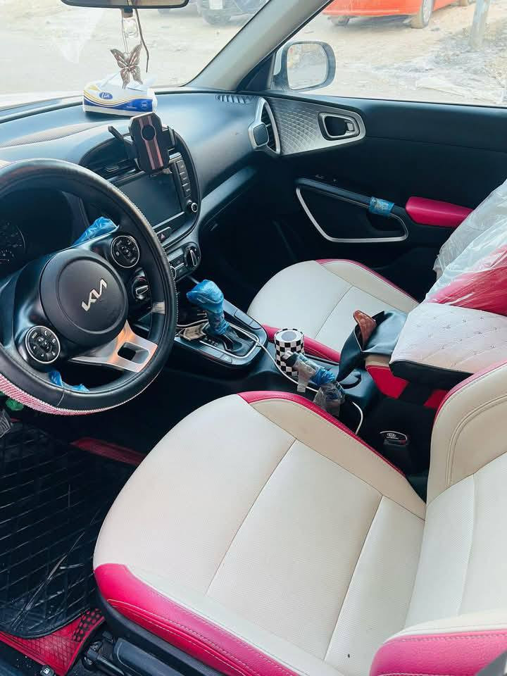 السلام عليكم 
صول 2022محرك 2000 دوش بلادي المحرك برغي ما مفتوح بي 
كللللش جديدة تمشي على بانزين العادي 
 هزة جديدة سيارة جاهزة من كلشي مصرف دينار مابيها 
المواصفات :

شاشة حجم كبير تتحكم بكل اوبشنات السيارة 
شاشة تدعم كار بلي وبلوتوث 
كامرة دوارة 
رادار امامي 
رادار خلفي
رادار جانبي
توقف ذاتي 
مانع تصادم 
قيادة ذاتية 
تحكمات فول كل الجهات 
كروز سزعه 
وضيعات قيادة سبورت وعادي
اطفاء ذاتي لتوفير الوقود  
مانع انزلاق 
اي بي اس 
وبعد هواي مواصفات 
رقم بغداد دولي 
تفاصيل اكثر واتساب 
***********
مكاني ذي قار حي اور ناصرية, ذي قار
