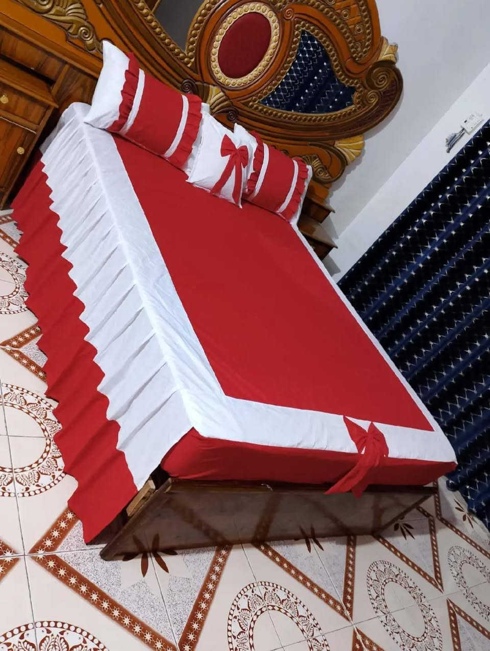 فرشات همايون صيفي متوفر جميع المقاسات متوفره توصيل جميع المحافظات @إشارة @السماوه @اكسبلورا سوق السماوه للبيع والشراء ريف العراق سنفور الحجاج تعيينات ووظائف العراق


**إذا كنت صاحب هذا الإعلان وتريد حذفه لأي سبب، رجاءا أرسل رسالة إلى الدعم الفني**